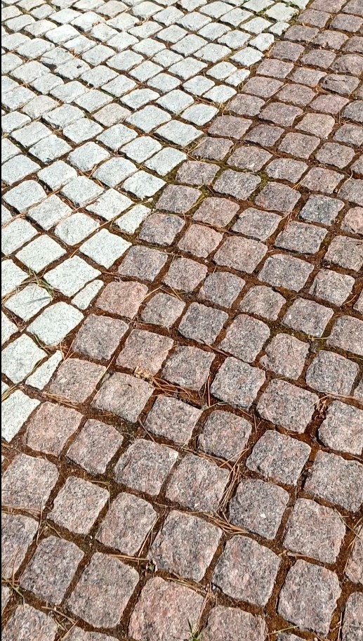 Было